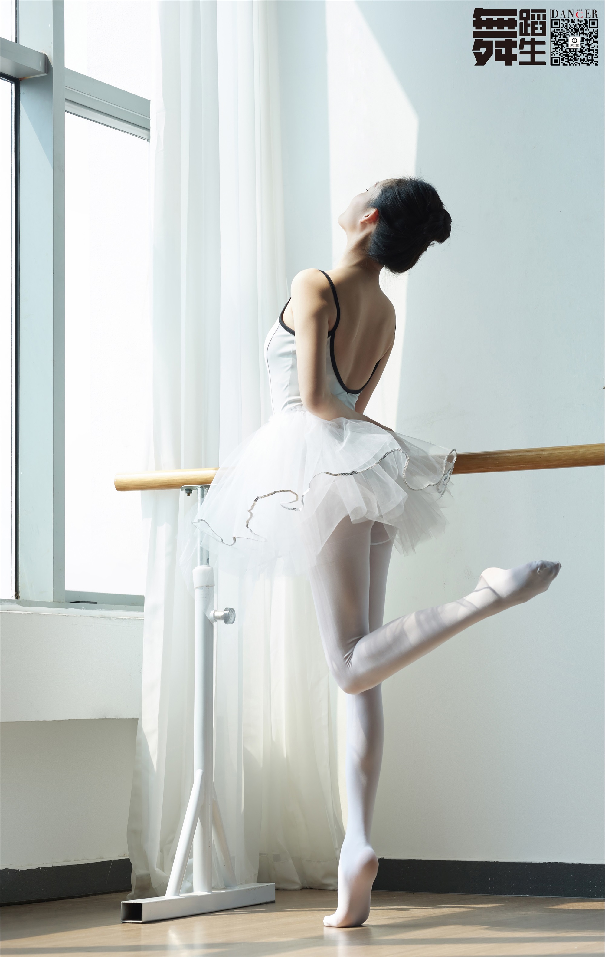 GALLI嘉丽 舞蹈生日记 110 - 阳光芭蕾